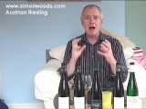 Simon Woods Wine Videos: Austrian Riesling