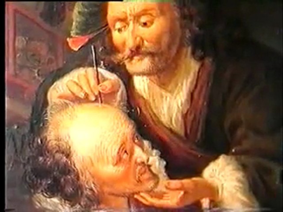 Enlightenment. Documentary (Part 1)