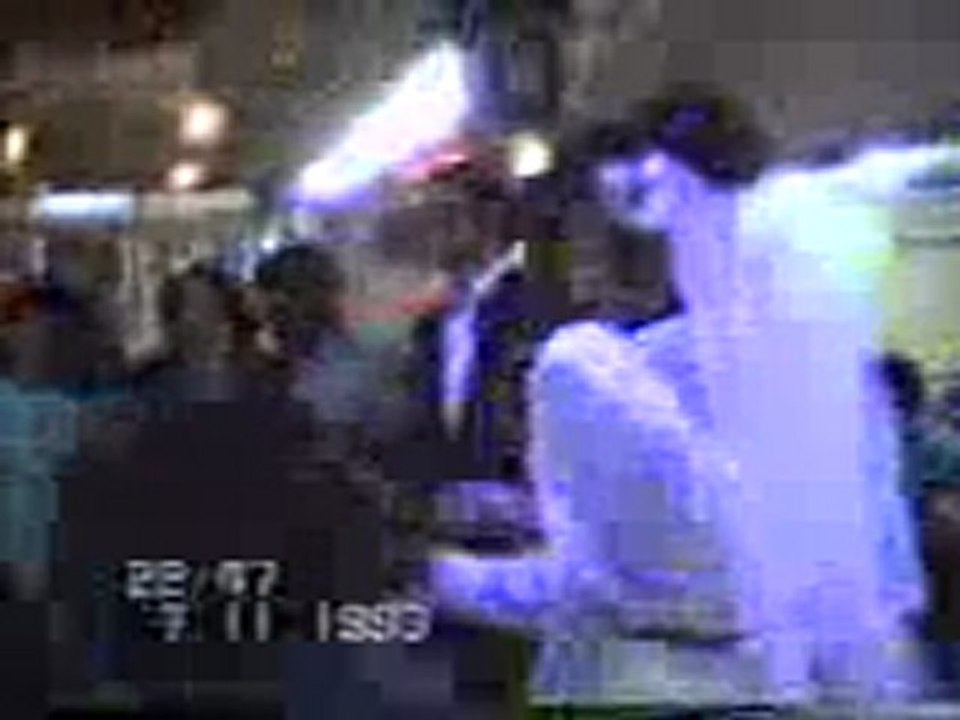 İlhami YAYLA nın Dügünü-3                    Yıl 1993