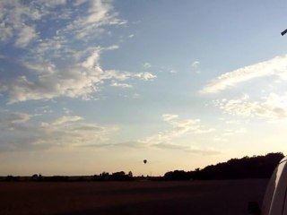 Pat , 1er vol chariot  pour le mois de sept-2011