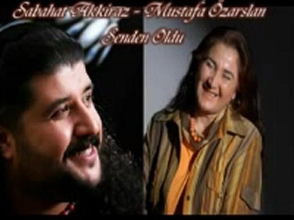 Senden Oldu(Dasitane)