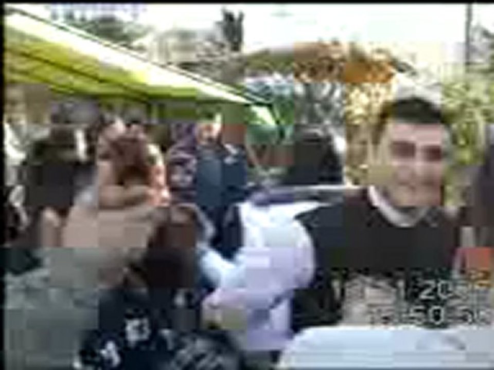 Mehmet AGCA nın Oğlunun Düğünü-3                     2007