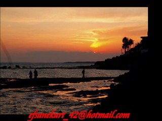 Bu kadar hiç sevmedim