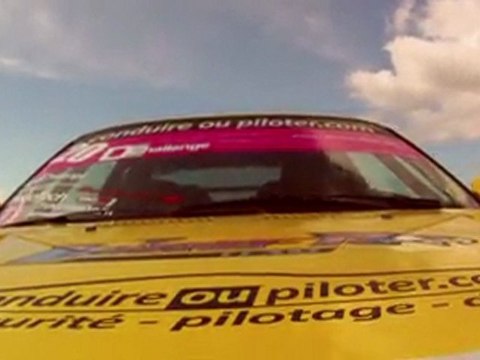 Team V-Drift - Jérôme Vassia - Patrick Vassia - Drift Challenge 2011 - Round 3 Lurcy Levis aout 2011