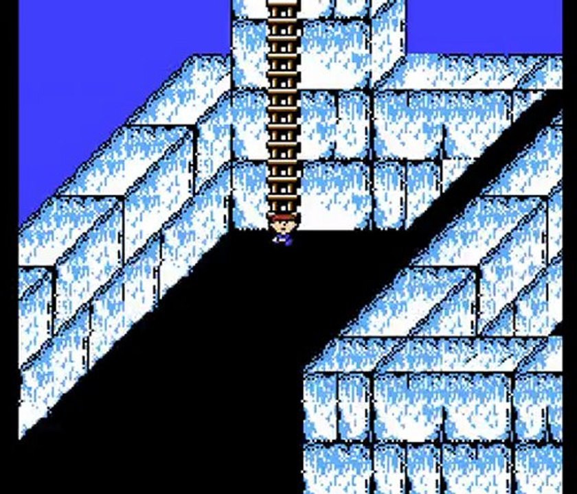 Mother - 05/LE SOLEIL !