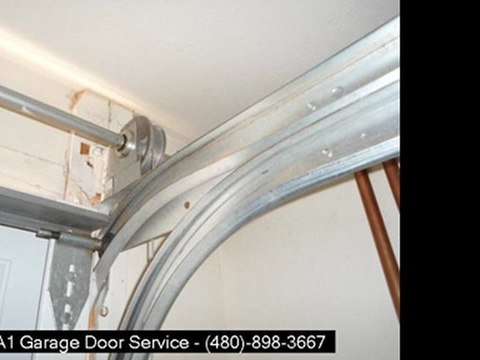 Garage Door Repair Fountain Hills - Slideshow 2