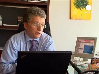 Crucial week in euro zone debt crisis