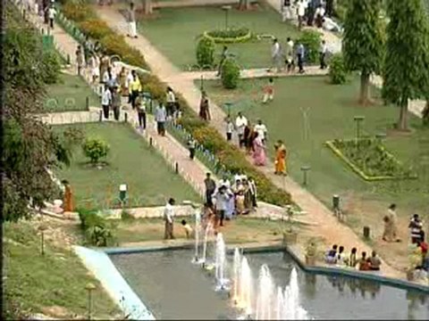 Индия - Земя на Богове и Хора