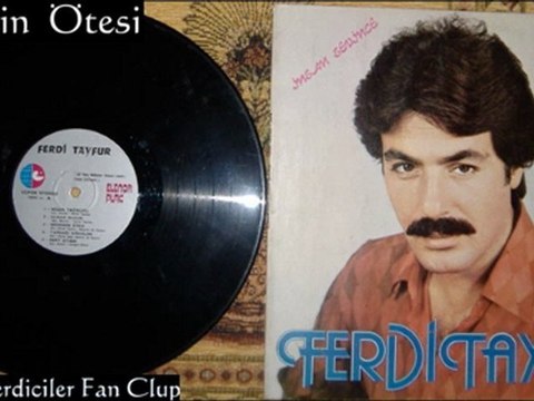Ferdi Tayfur & Sevginin Ötesi ...