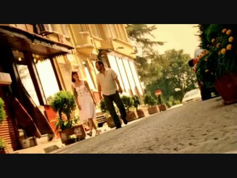 O Kadin - Pista apo fwsforo & Herseyi yak