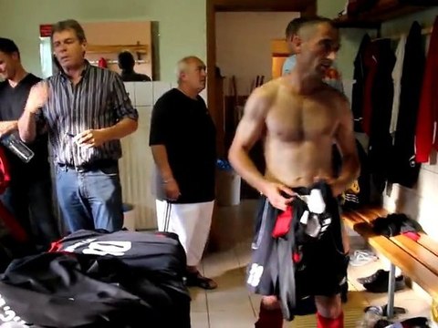 Championnat : Neunkirch - FC Longeville - Les buts du match