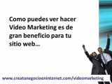 Mejores Sitios para Subir Videos