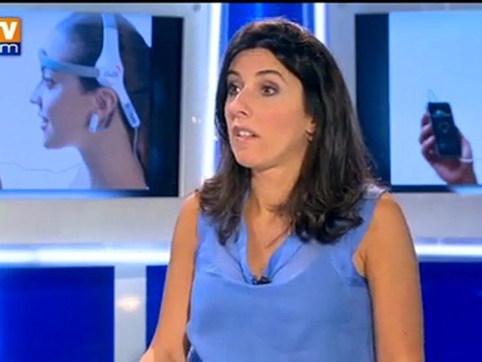 Enregistrer nos rêves en vidéo, changer le script d’un film par la pensée