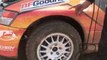 Andrew Comrie-Picard 2010 X Games 16 Rally Car - Mitsubishi Lancer Evolution IX - GTChannel