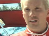 Kenny Brack Interview 2010 X Games 16 - Ford Fiesta Rally Car - GT Channel