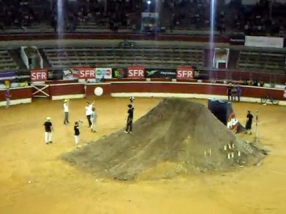 FISE Mont de marsan