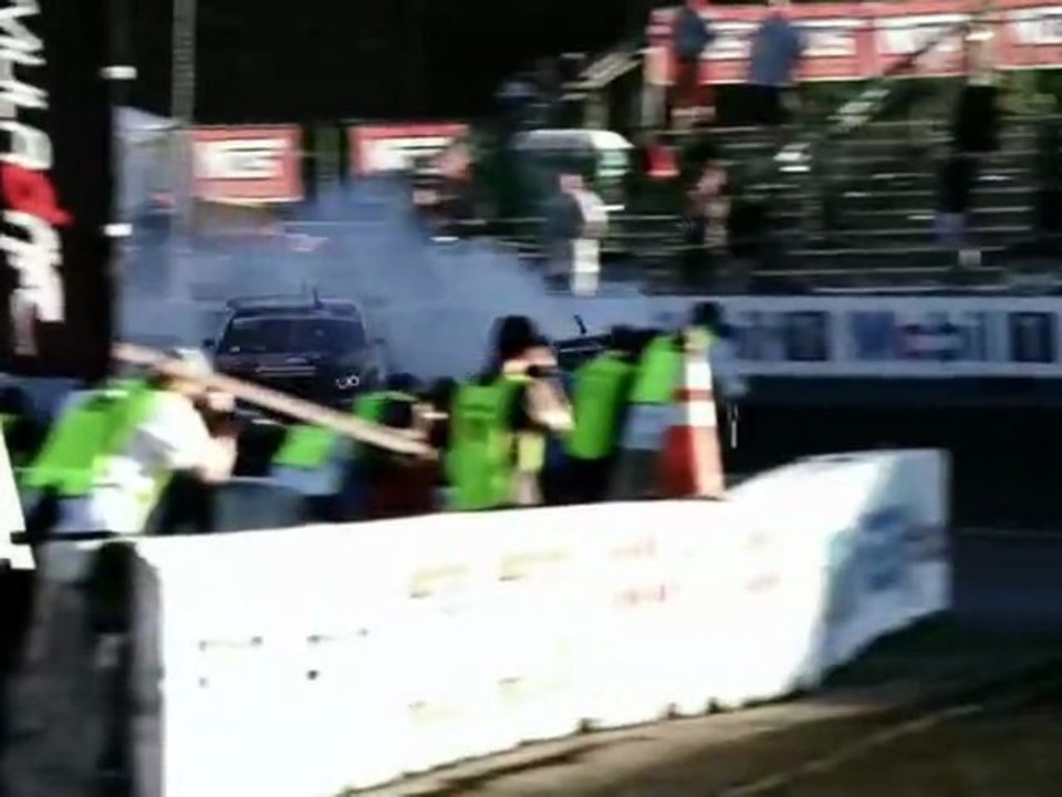 Drifting - Scion Racing - Driven to Drift - Episode 4 - GT Channel