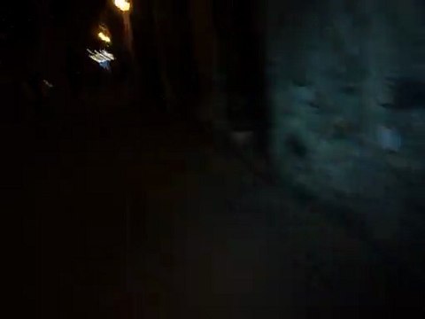 Grand Raid des Pyrénées 2011 : tps 16h40 - 78.8 km l'arrivée Episode 14/15