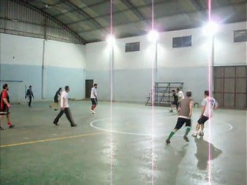 futbolconamigos