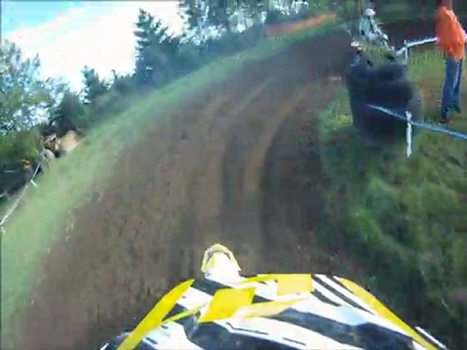 motocross yssingeaux 2011