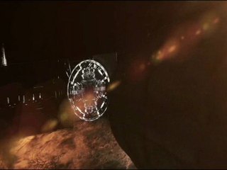 Ironstar [Opening Credits]