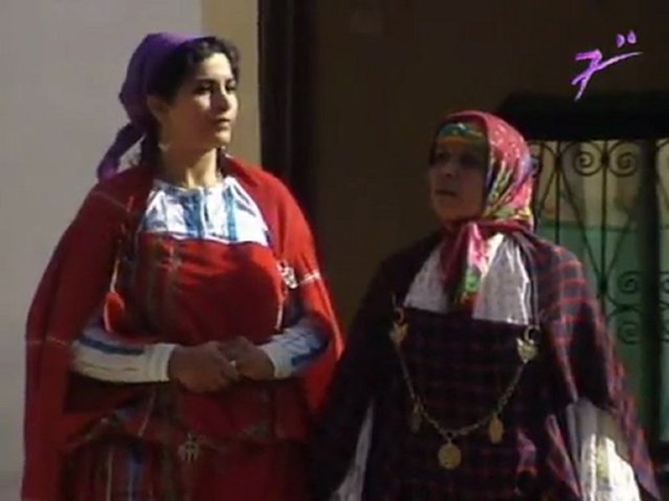 Douar Ep03