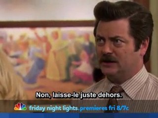 Parks and recreation