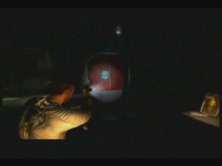 Decouverte Dead Space 2