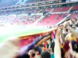 ultrAslanHell Eskişehir maçı