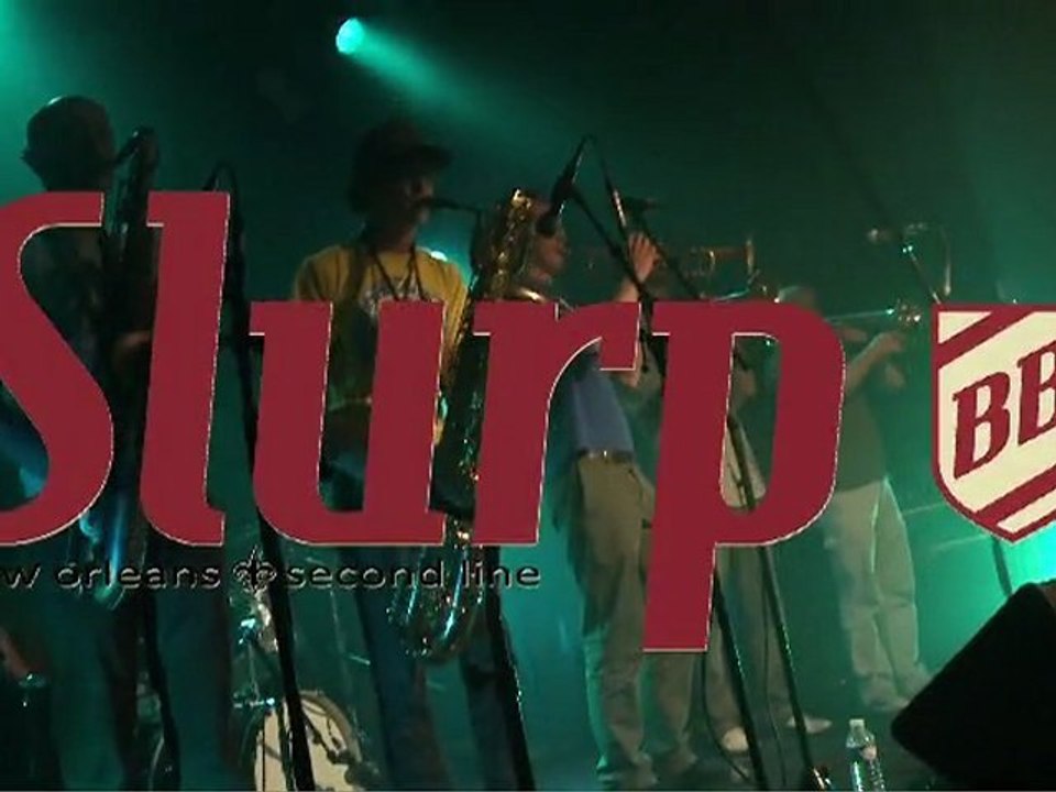 Teaser Slurp BB