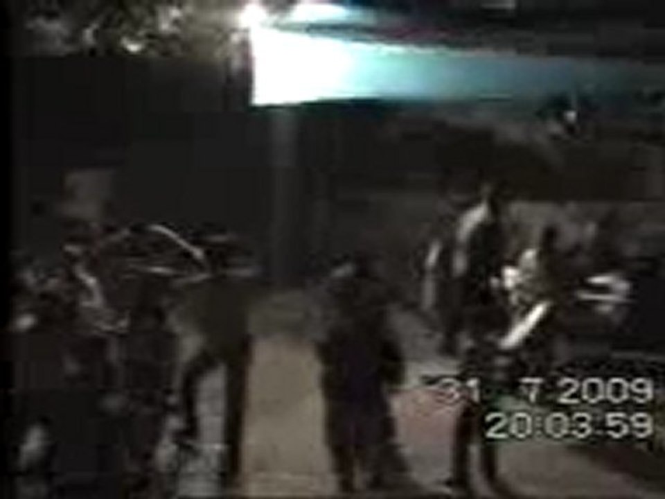 Ziya YAYLA nın Dügünü-3        2009