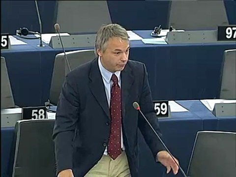 Niccolò Rinaldi on EU-Taiwan trade