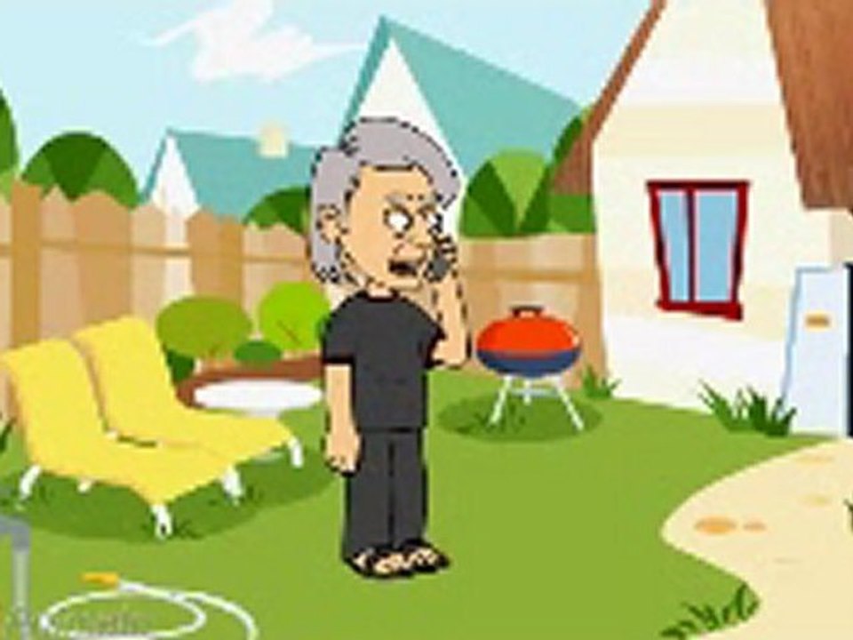Ahaziah Spanish wmv