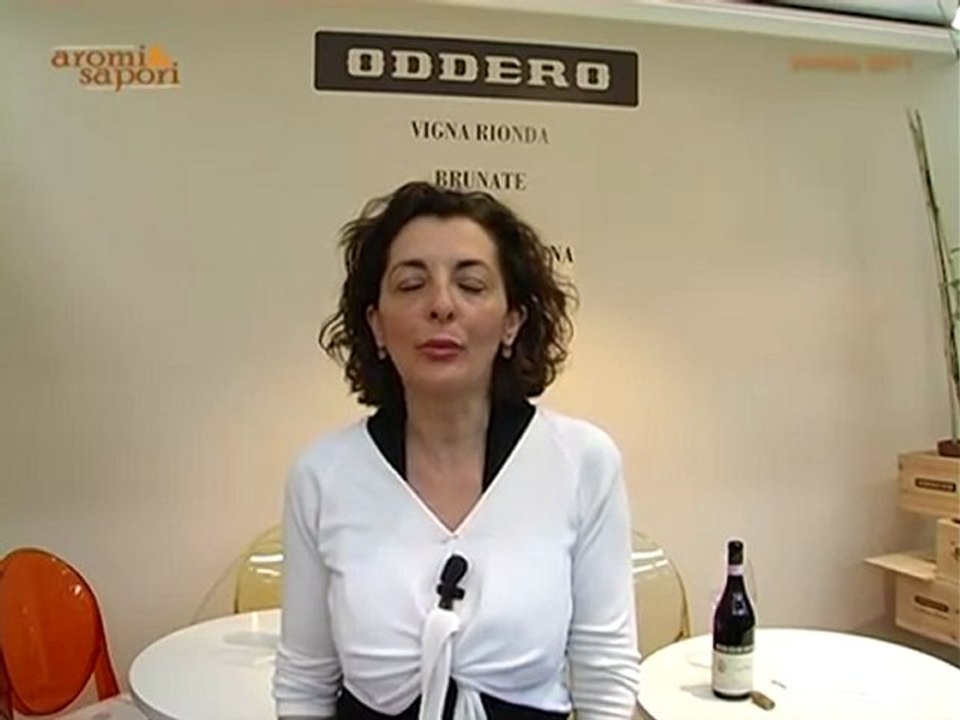Oddero - Poderi e cantine dal 1878