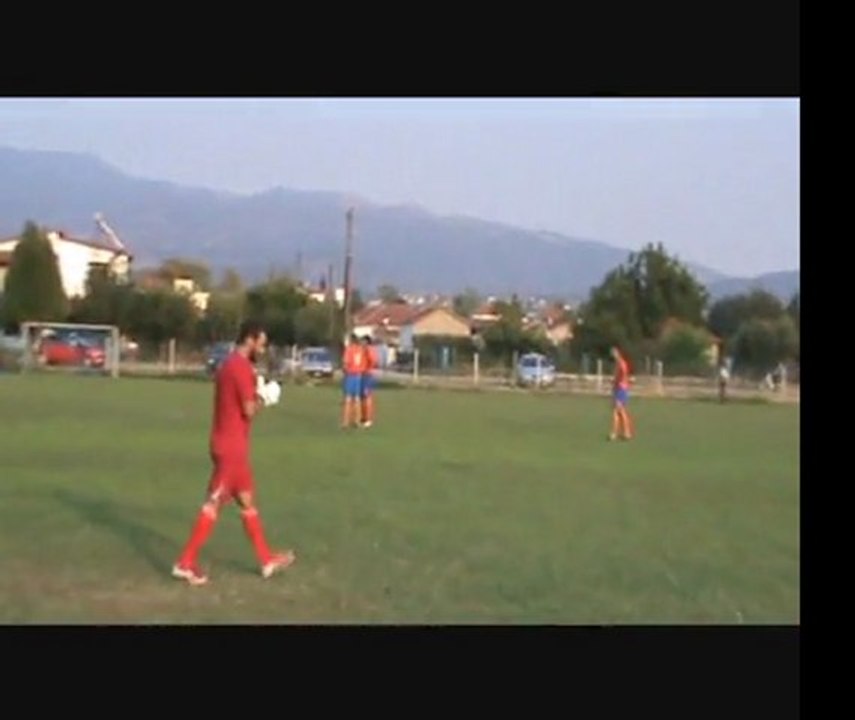 ΕΛΠΙΣ-ΚΑΠΝΟΦΥΤΟ (2012) 0-2 - ELPIS-KAPNOFYTO 0-2