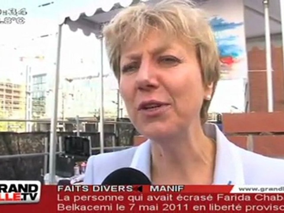 La Gare Lille Flandres s'agrandit !