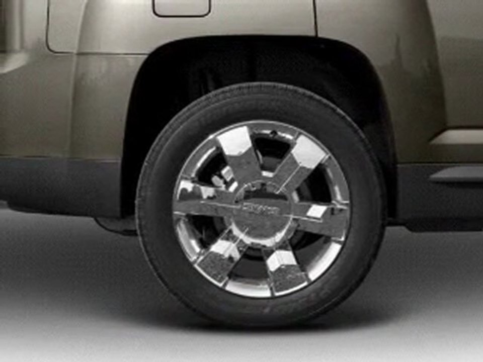 2011 GMC Terrain Fayateville NC - by EveryCarListed.com