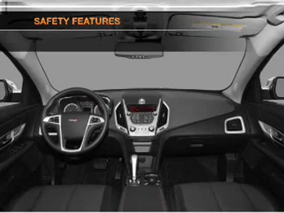 2011 GMC Terrain Fayateville NC - by EveryCarListed.com