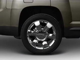 2012 GMC Terrain Fayateville NC - by EveryCarListed.com