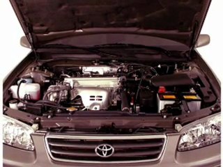 2000 Toyota Camry Buffalo NY - by EveryCarListed.com