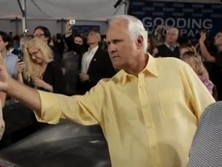 McLaren MP4-12C Embarks on Tour - GTChannel