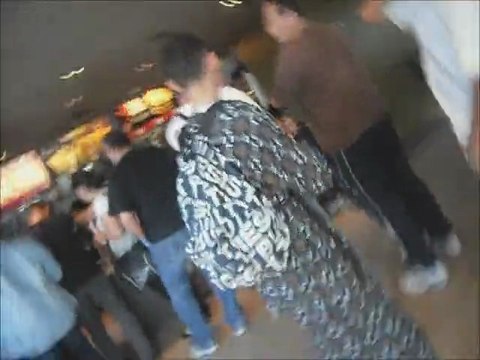 McDonald's venez comme vous êtes...