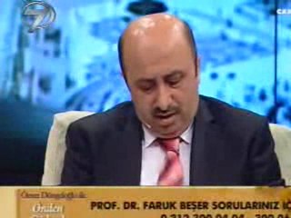 2 Faruk Beşer Köpek beslemek - İntihar Kanal-7  Eylül 2011