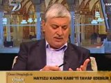 1 Faruk Beşer cevaplıyor Kanal-7  Eylül 2011