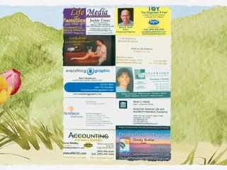 Clearwater: Printing Company - Business Cards - Flyerss