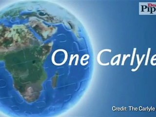 IPOs solve 'founder crisis' for Carlyle, other PE firms