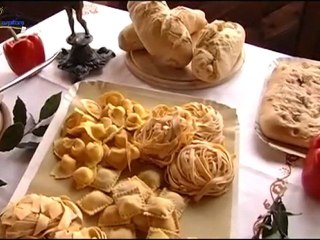 Ristorante Agriturismo Podere Rossetta - Ospitare Italia