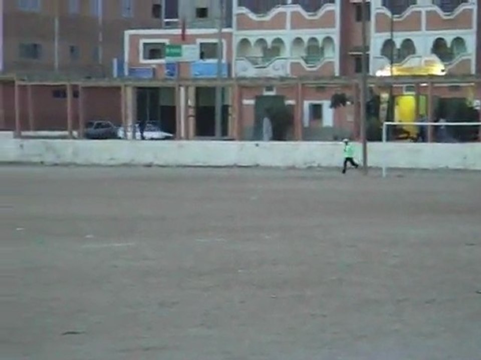 salah hmatou amaidan laayoune occupe om saad