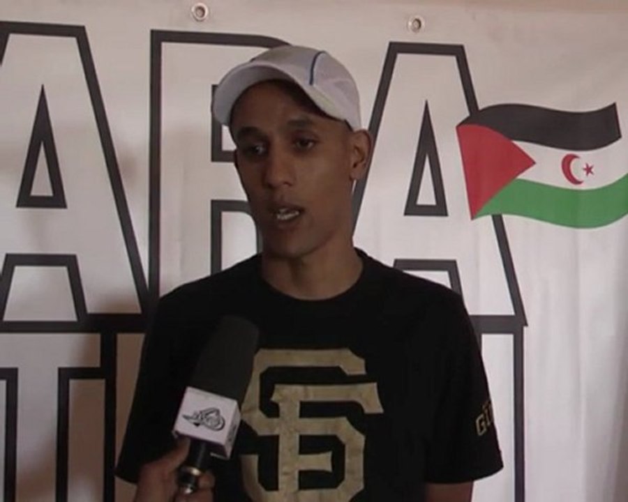 tv rasd salah amaidan