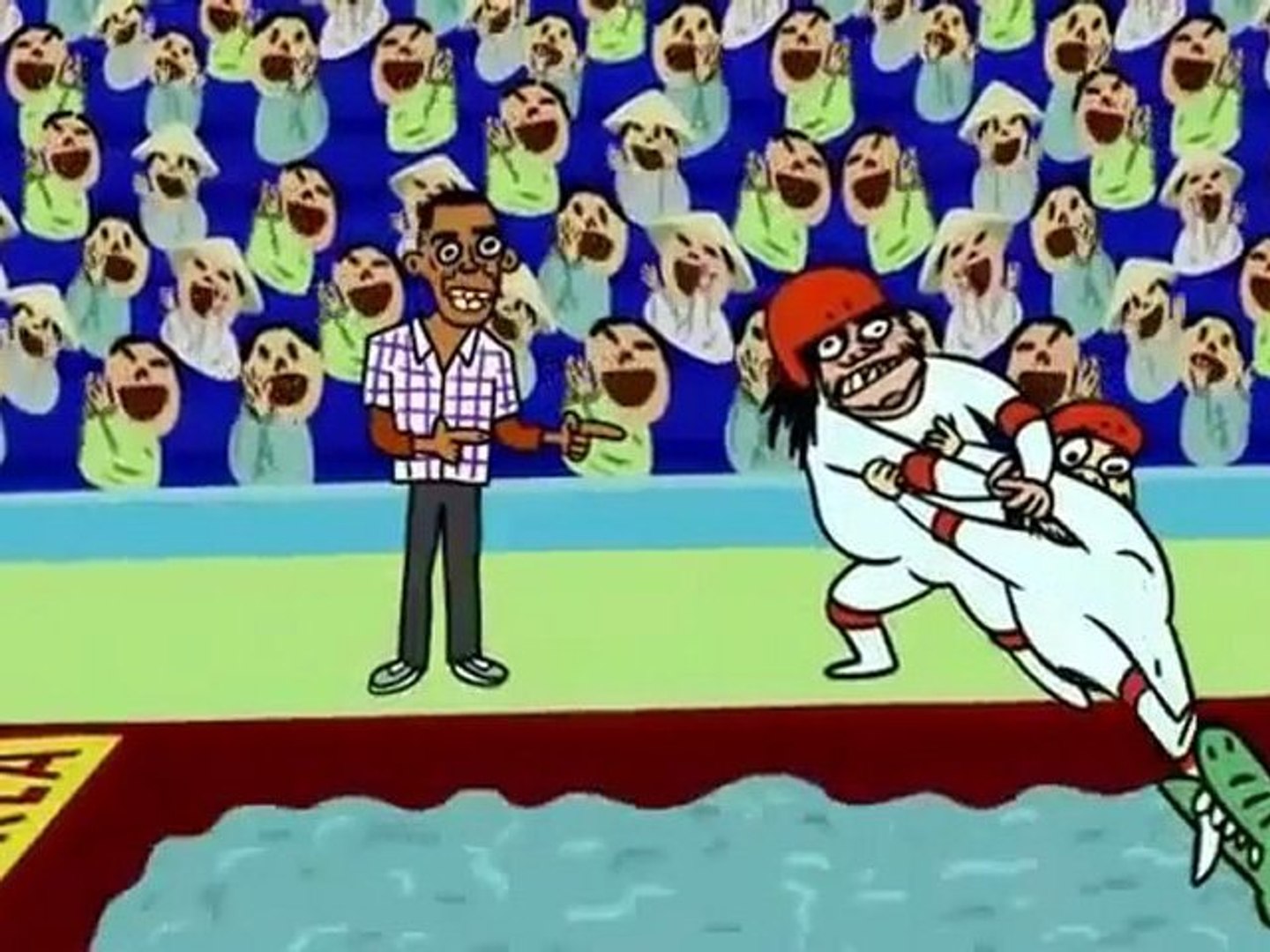 thomas the unstoppable tank engine